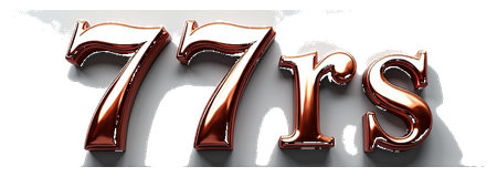 77rs logo